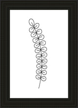 Load image into Gallery viewer, Minimalist Stem White
