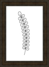 Load image into Gallery viewer, Minimalist Stem White
