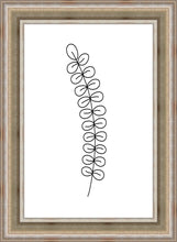 Load image into Gallery viewer, Minimalist Stem White
