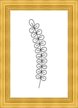 Load image into Gallery viewer, Minimalist Stem White
