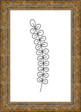 Load image into Gallery viewer, Minimalist Stem White
