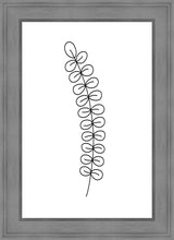 Load image into Gallery viewer, Minimalist Stem White
