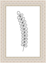 Load image into Gallery viewer, Minimalist Stem White
