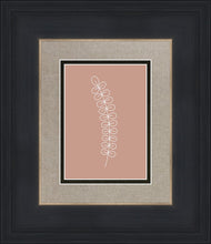 Load image into Gallery viewer, Minimalist Stem Pink

