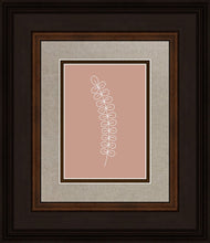 Load image into Gallery viewer, Minimalist Stem Pink
