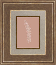 Load image into Gallery viewer, Minimalist Stem Pink

