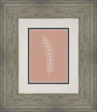 Load image into Gallery viewer, Minimalist Stem Pink
