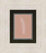Load image into Gallery viewer, Minimalist Stem Pink
