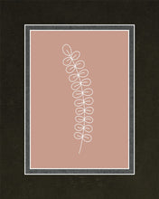 Load image into Gallery viewer, Minimalist Stem Pink

