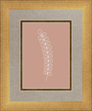 Load image into Gallery viewer, Minimalist Stem Pink
