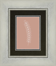 Load image into Gallery viewer, Minimalist Stem Pink
