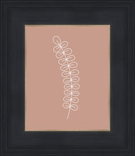 Load image into Gallery viewer, Minimalist Stem Pink

