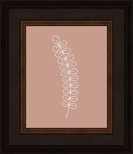 Load image into Gallery viewer, Minimalist Stem Pink
