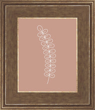 Load image into Gallery viewer, Minimalist Stem Pink
