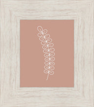 Load image into Gallery viewer, Minimalist Stem Pink
