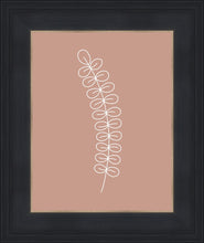 Load image into Gallery viewer, Minimalist Stem Pink
