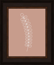 Load image into Gallery viewer, Minimalist Stem Pink

