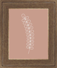 Load image into Gallery viewer, Minimalist Stem Pink
