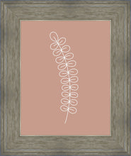 Load image into Gallery viewer, Minimalist Stem Pink
