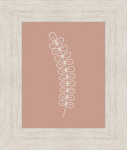 Load image into Gallery viewer, Minimalist Stem Pink
