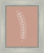 Load image into Gallery viewer, Minimalist Stem Pink
