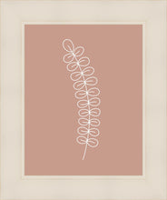Load image into Gallery viewer, Minimalist Stem Pink
