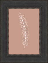 Load image into Gallery viewer, Minimalist Stem Pink
