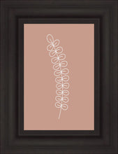 Load image into Gallery viewer, Minimalist Stem Pink

