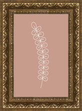Load image into Gallery viewer, Minimalist Stem Pink
