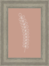 Load image into Gallery viewer, Minimalist Stem Pink
