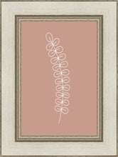 Load image into Gallery viewer, Minimalist Stem Pink
