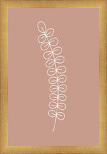 Load image into Gallery viewer, Minimalist Stem Pink
