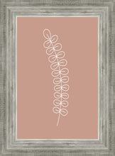 Load image into Gallery viewer, Minimalist Stem Pink
