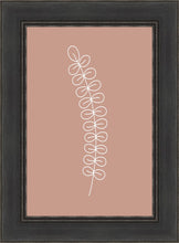 Load image into Gallery viewer, Minimalist Stem Pink
