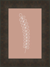 Load image into Gallery viewer, Minimalist Stem Pink

