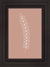 Load image into Gallery viewer, Minimalist Stem Pink
