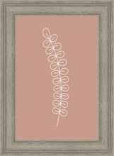 Load image into Gallery viewer, Minimalist Stem Pink
