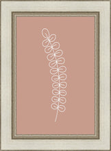 Load image into Gallery viewer, Minimalist Stem Pink
