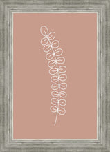 Load image into Gallery viewer, Minimalist Stem Pink
