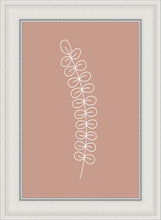 Load image into Gallery viewer, Minimalist Stem Pink
