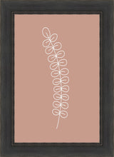 Load image into Gallery viewer, Minimalist Stem Pink
