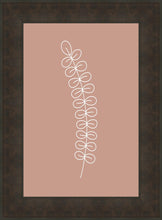 Load image into Gallery viewer, Minimalist Stem Pink

