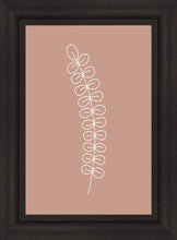 Load image into Gallery viewer, Minimalist Stem Pink
