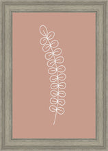 Load image into Gallery viewer, Minimalist Stem Pink
