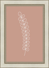 Load image into Gallery viewer, Minimalist Stem Pink
