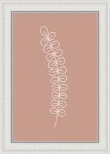 Load image into Gallery viewer, Minimalist Stem Pink
