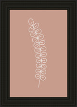 Load image into Gallery viewer, Minimalist Stem Pink
