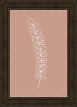 Load image into Gallery viewer, Minimalist Stem Pink
