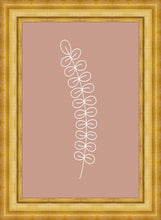 Load image into Gallery viewer, Minimalist Stem Pink
