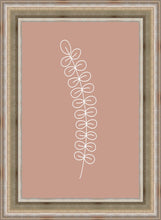 Load image into Gallery viewer, Minimalist Stem Pink
